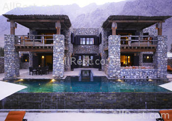 Six Senses Hideaway Zighy Bay 90